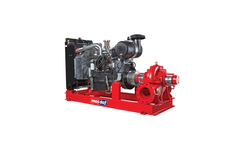 YPSP NFPA